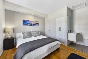 Aloha Waterfront Properties - Baño
