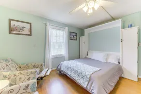 2 Mi to Drakes Island Beach: Condo w/ Indoor Pool! - Interiør
