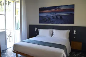 Alaxia Exclusive Apartments - Chambre