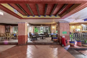 Hotel Benedicta - Restaurante