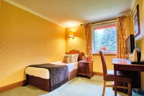 Muthu Ben Doran Hotel - Chambre