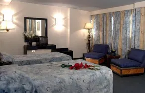Hotel Concorde Dokki - Camera