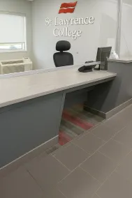 Residence & Conference Centre - Brockville - Réception
