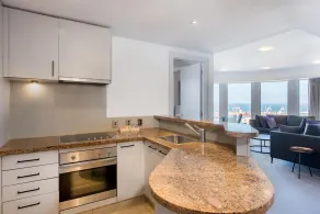 Avani Metropolis Auckland Residences - Chambre