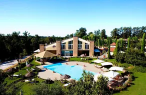 Assia Spa - Piscina