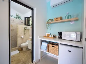 Garden By The Sea - Room