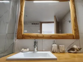 Isidora Apartments - Bagno