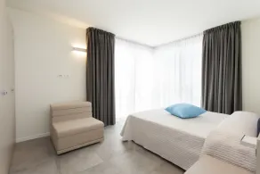 Residence Panama - Værelse