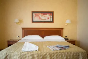 Hotel Levante - Room