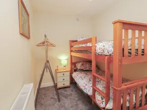 20 Lorton Street - Rom
