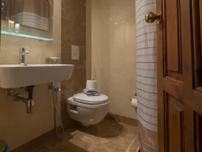 Aris Boutique Hotel - Salle de bain