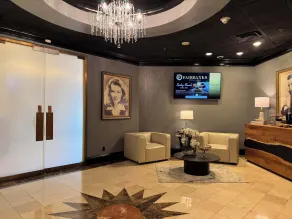 Hollywood Casino Tunica - Réception