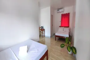 Kamalay Pension House Puerto Princesa - Chambre