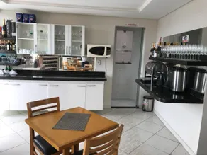 Hotel Milla - Restaurant