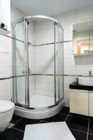 Moonlight Budaklar Residence - Bathroom