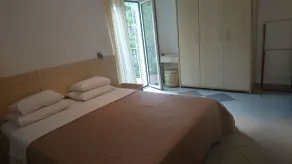 Springs Apartments & Rooms - Chambre