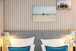 Motel One Rostock - Room