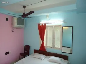 Georgian Inn - Room