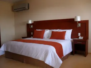 Hotel RS - Zimmer