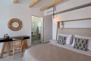 Casa Vitae Suites - Chambre