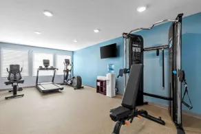 WoodSpring Suites St Peters-OFallon - Salle de remise en forme