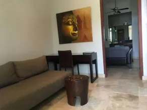 Xbalanque - Room