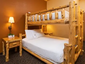 bantr Grand Hotel Wausau - Rothschild - Habitación