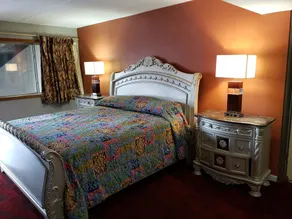 Welcome Inn & Suites - Lyons - Chambre