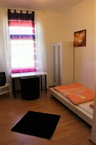 ApartInn Hotels & Apartments EH - Zimmer