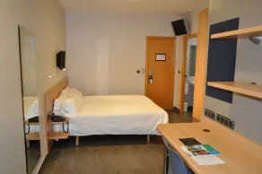 Olarain - Chambre