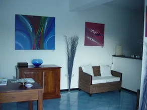 Oltremare Residence Hotel - Lobby