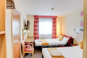 Belvilla Aberdeen Bridge of Don Sea VIew - Ex Holiday Inn Express - Room
