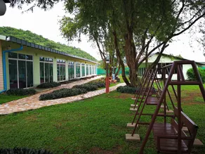 Goldengold (Khaoyai) Resort & Spa - Zimmer