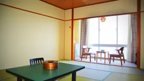 Hotel Shiroitodai - Room