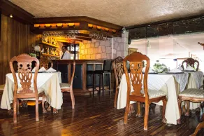 Casa de la Loma - Ristorante
