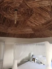 OLOIRIEN HOTEL & RESORT - Room