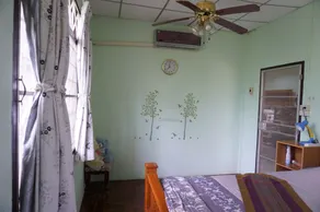 Garden Homestay - Chambre