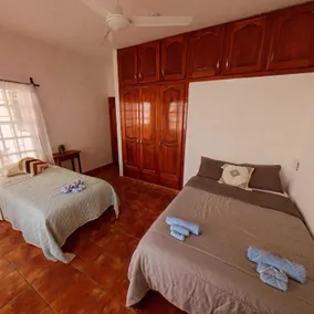Casa Sol Bacocho 3BR Mexican Coastal Home 7H - Zimmer