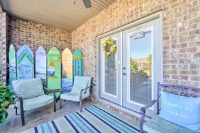 Lakefront Boating Getaway in Spring City! - Interiør