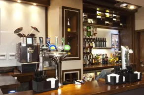 Premier Inn London Hanger Lane - Restaurant
