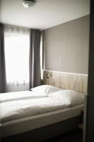 Hotel Allee 55 - Camera
