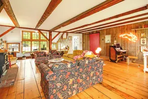 COHO Inn & Motor Lodge - Reception