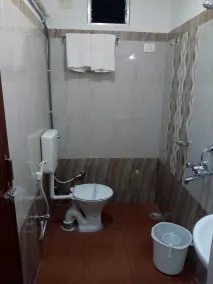 Hotel PP Palace - Bathroom