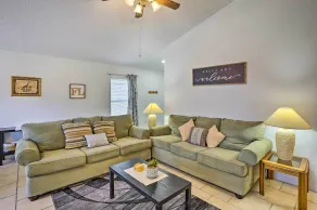 Haines City Home w/ Private Pool! - Innenbereich