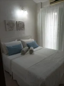 Dabrian B&B Aterrana - Rom