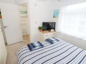 The Sanctuary - Room