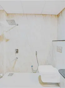 Collection O MG Road - Bathroom