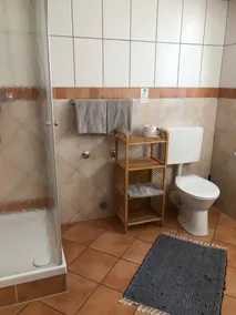 Wöllbacher Tor - Salle de bain