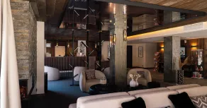 Résidence l'Ecrin d'Argent by My Mountain Resort - Reception