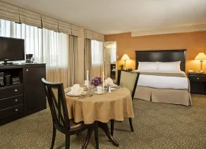 Holiday Inn Alexandria at Carlyle by IHG - Chambre